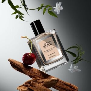 🍒Beauty Gift Idea🍒BNIB SEALED Philosophy Beauty RADIANT Grace 2.0 OZ EDP!$77R!